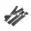 12-20 For Toyota 86/Subaru BRZ Built-in Threshold Strip Stainless Steel Black Titanium 4-Piece Set
