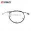 Parking Brake Cable For Mitsubishi L200 KK1T KK2T KK3T KK4T KL1T KL2T KL3T KL4T 4820A445