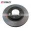 Front Brake Disc For Mitsubishi Pajero Montero V97 6G75 V98 4M41 4615A038