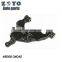 43330-39825 Right High Quality Control Arm car parts for Toyota Tundra 04-06
