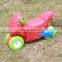 High Quality Colorful Children Plastic Ride on Car Indoor Ride on Toys for Kids