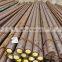 Iron rod round bar sae 4140 4130 Carbon Steel Round Bars aisi 1045 steel price