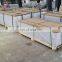 China supplier 5052 5083 5754 5A05 5086 H34 aluminum sheet price