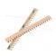 Over 300 Sets Tooling Manufacture for BeCu EMI Gasket EMI Strip