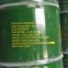 100KG GREEN DRUM 50-80MM CALCIUM CARBIDE FOR SRI LANKA MARKET