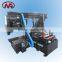 GS500 High Quality NC fully automatic band saw iron pipe cut machine                        
                                                Quality Choice