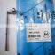 China UD Injector Control Valve F00VC01358 F 00V C01 358 for injector Assy 0445110291,0445110359,0445110386 common rail injector