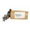 295050-1550 original diesel injector 2950501550,8-98259290-0,8982592900 for 6WG1