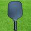 Most popular hot selling carbon fiberglass pickleball paddle PP core OEM brand custom logo XSK66