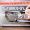 Factory Direct For HYUNDAI VENUE 2019-2022 Car Part Door Sill Scuff Plate Cover Molding Trim