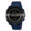 SANDA 361G/362L Men Women Multi-function Sports Digital Watches Outdoor Lovers Week Date Display Chronograph Wristwatch