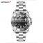 Longbo 80795 New Arrival Steel Mens Watch Scale Waterproof Luxury Quartz Watches 2020