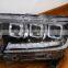 Factory Price New Arrival Headlight Head Lamp for Ranger T7 T8