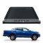 Hard aluminum Retractable Roller lid Shutter Tonneau Cover for Mitsubishi Triton L200