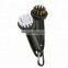 Professional Injection Mold Mould for Golf Club Cleaning Brush Exclusive Convenient Plastic Cleaning Brush for Golf Stick