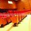 Free standing leg auditorium chair HJ09B-M