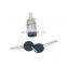 Ignition lock cylinder ignition switch for Audi Volkswagen Beetle OEM 113905855B 191905855 US109L