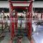 Hammer Strength HD TZ-6073 Power Rack/body strong fitness/walking machine