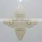 Hot Stamping Gold Heart Laser Candy Box Wedding Banquets Decoration