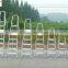Aluminium 3 step ladder