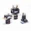 Quality Assured Intelligent Huanxin DC Contactor ZJW400A For Golf Carts