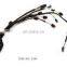 Excavator parts  C7 engine wiring harness 381-2499 for E324D E325D E326D E329D