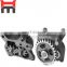 ZX200-3 SH240-5 CX210B 4HK1 Engine Oil Pump 1-13100313-0