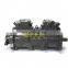 20/925517 Excavator Hydraulic Main Pump K3V63DTP JS160W Hydraulic Pump