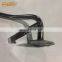 HIDROJET E320B engine part long oil strainer filter pipe E320B oil strainer assembly for sale