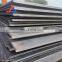 Hot Rolled Steel grade shipbuilding ms plate A36 AH36 DH36