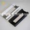 Aluminum G shaped edge banding embedded handle cabinet handle profile ,furniture aluminum profile,Anodized Aluminum Extrusion