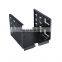 Sheet Metal Laser Cutting Services Box Bending Fabrication Parts