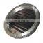 Wholesale Price OEM Gear High Precision Forged Alloy Steel Large Spur Gearwheel