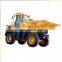 Cheap Used Faw Hydraulic Dump Truck
