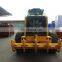215HP Chinese brand Motor Grader Rated Output 160 Kw Maximum Earthing Depth 500Mm CLG4215D