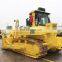 used Komatsu D155AX bulldozer for sale, komatsu D155AX-5 tracked dozer