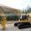 Продается б/у экскаватор Komatsu PC220-8