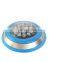 Swimming Pool LED Color Changing Lights 24W 36W 48W 60W 72W Surface Mounting Underwater Flat Spotlight