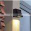 Modern Waterproof Outdoor LED Wall Lamp IP65 Aluminum Wall Light Garden Porch Sconce Light Sconce Wall Lighting