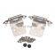 Commercial screen door hinges kitchen door hinges nice decorative hinges