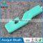 High quality baby bottle nipple brush set