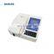 BIOBASE Semi Automatic Biochemistry Analyzer BIOBASE-Silver veterinary chemistry analyzer for laboratory or hospital