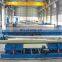 fiberglass winding machine/pipeline pipe production line