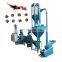 Small Pet Dog Food Floating Fish Feed Production Line