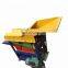Durable Sweet Corn Thresher Machinery/Corn Husker Sheller/maize husker machine