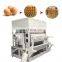 Disposable Medical Bedpan Paper egg carton machine egg carton egg tray machine price