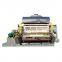 Shuliy Brand High Quality Waste Paper Shoes Stretcher/Mask/Food box Making Machine