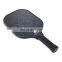 Outdoor Sports Graphite Carbon Fiber Pickleball Racket