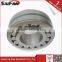 SAIFAN Roller Bearing 22217 CC CA Spherical Roller Bearing 22217