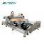 Best price wood carving atc machine big rotary axis, automatic atc 1325 4 axis cnc 3d router with horizontal spindle
